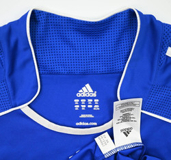 2006-08 CHELSEA LONDON *BALLACK* SHIRT XXL