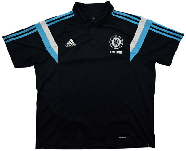 2014-15 CHELSEA LONDON KOSZULKA XXL