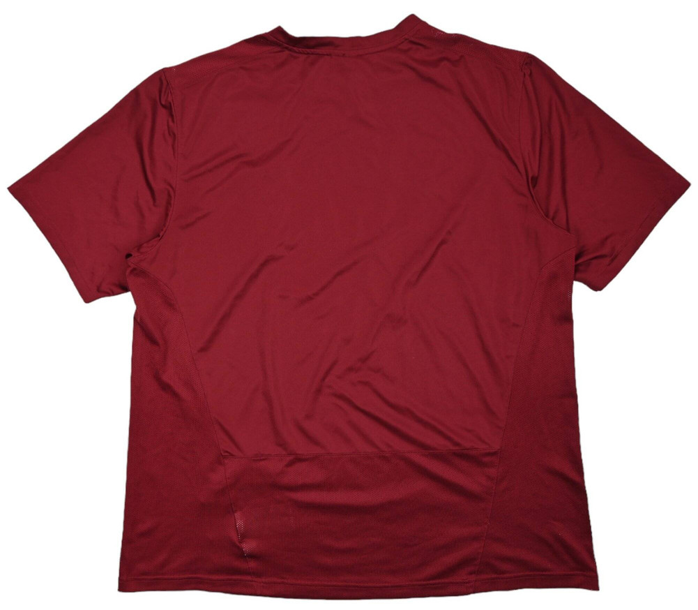 2010-11 POGON SZCZECIN SHIRT XXL