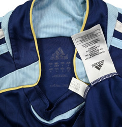 2006-07 ARGENTINA SHIRT S