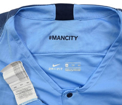 2018-19 MANCHESTER CITY KOSZULKA XXL