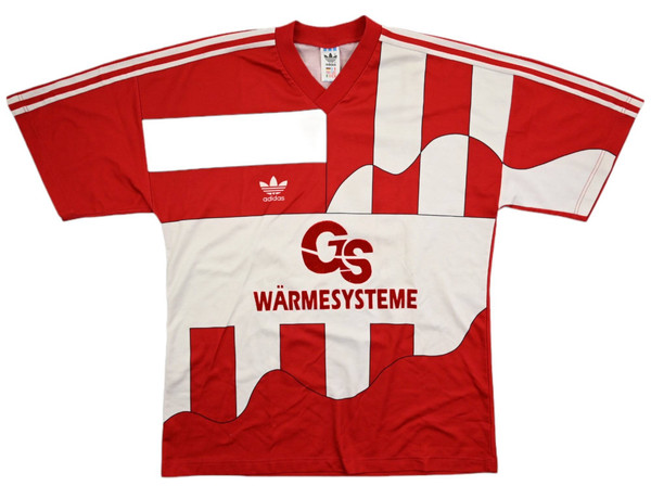 VFR BURSTADT KOSZULKA L