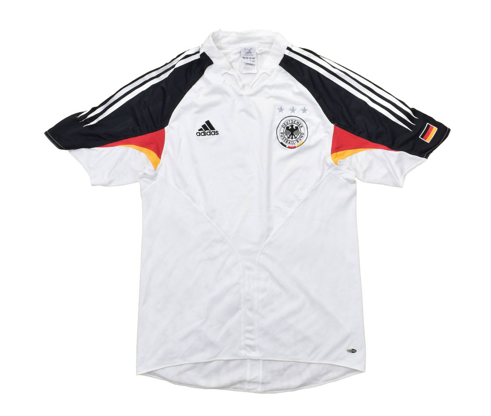 2004-05 GERMANY KOSZULKA L