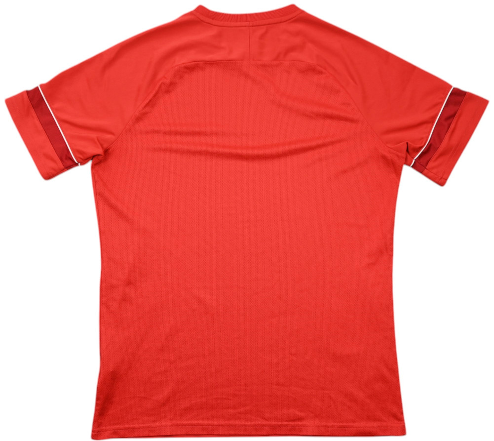 RB LEIPZIG KOSZULKA L