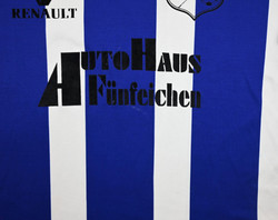 EFC STAHL #6 KOSZULKA L