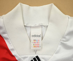 1991-93 BAYERN MUNCHEN SHIRT M