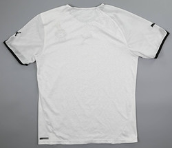 2010-11 GHANA KOSZULKA S