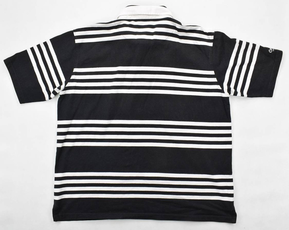 6 NATIONS RUGBY COTTON TRADERS SHIRT XXL