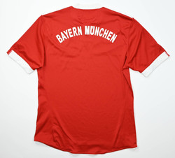 2009-10 BAYERN MUNCHEN KOSZULKA L