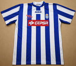 2005-06 RECREATIVO HUELVA KOSZULKA S
