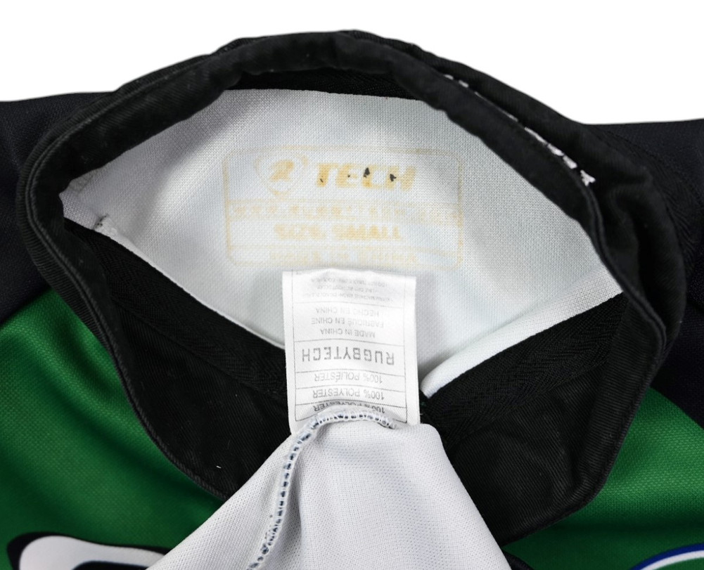 CONNACHT RUGBY KOSZULKA S