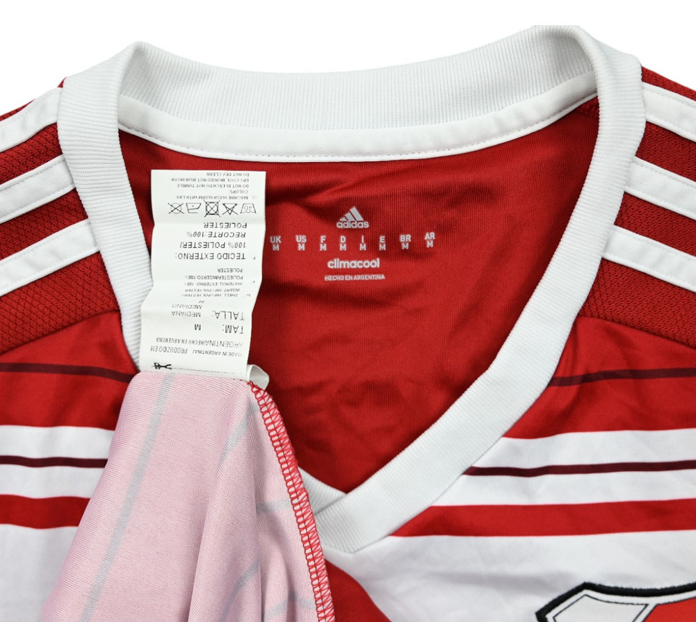 2016-17 RIVER PLATE KOSZULKA M