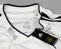 2012-13 GERMANY SHIRT XXL