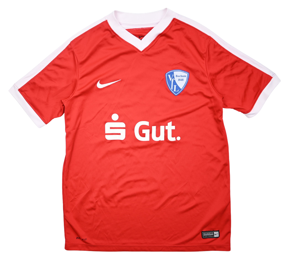 2016-17 VFL BOCHUM SHIRT L. BOYS