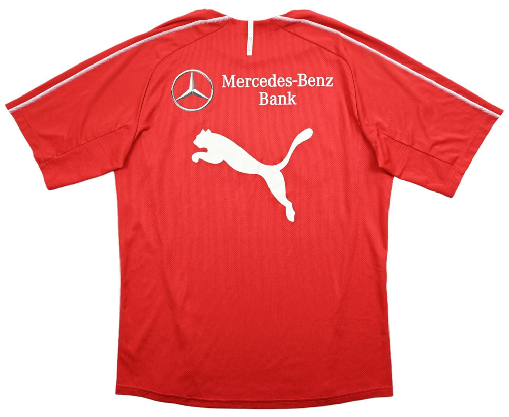 VFB STUTTGART SHIRT L