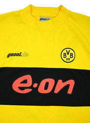 2002-03 BORUSSIA DORTMUND *ROSICKY* SHIRT XL
