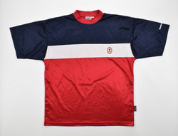 LIVERPOOL KOSZULKA L