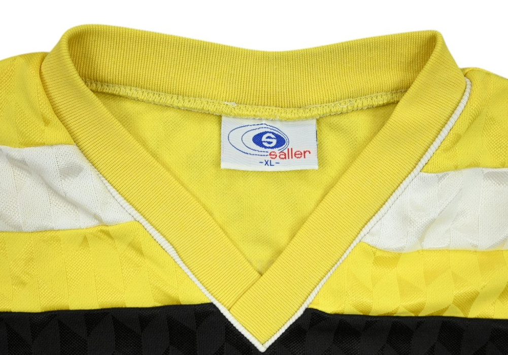 SALLER OLDSCHOOL SHIRT XL