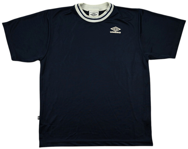 UMBRO VINTAGE SHIRT XL