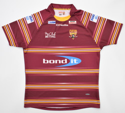 HUDDERSFIELD GIANTS RUGBY KOSZULKA XXXL
