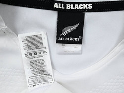 ALL BLACKS NEW ZEALAND RUGBY KOSZULKA L