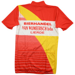 NICO LAPAGE CYCLING SHIRT S