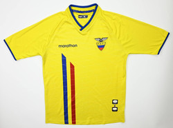 2003-04 ECUADOR KOSZULKA L