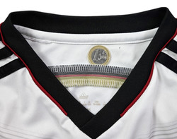 2014-15 GERMANY *HUMMELS* KOSZULKA L. BOYS