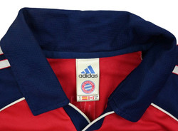 1999-01 BAYERN MUNCHEN KOSZULKA S