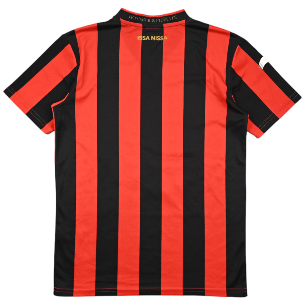 2015-16 NICE KOSZULKA L. BOYS