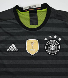 2016-17 GERMANY KOSZULKA S