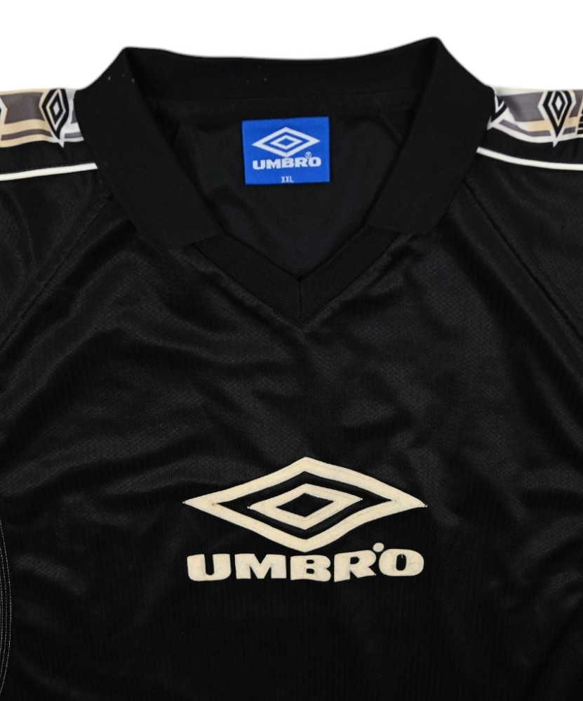 UMBRO VINTAGE SHIRT XXL
