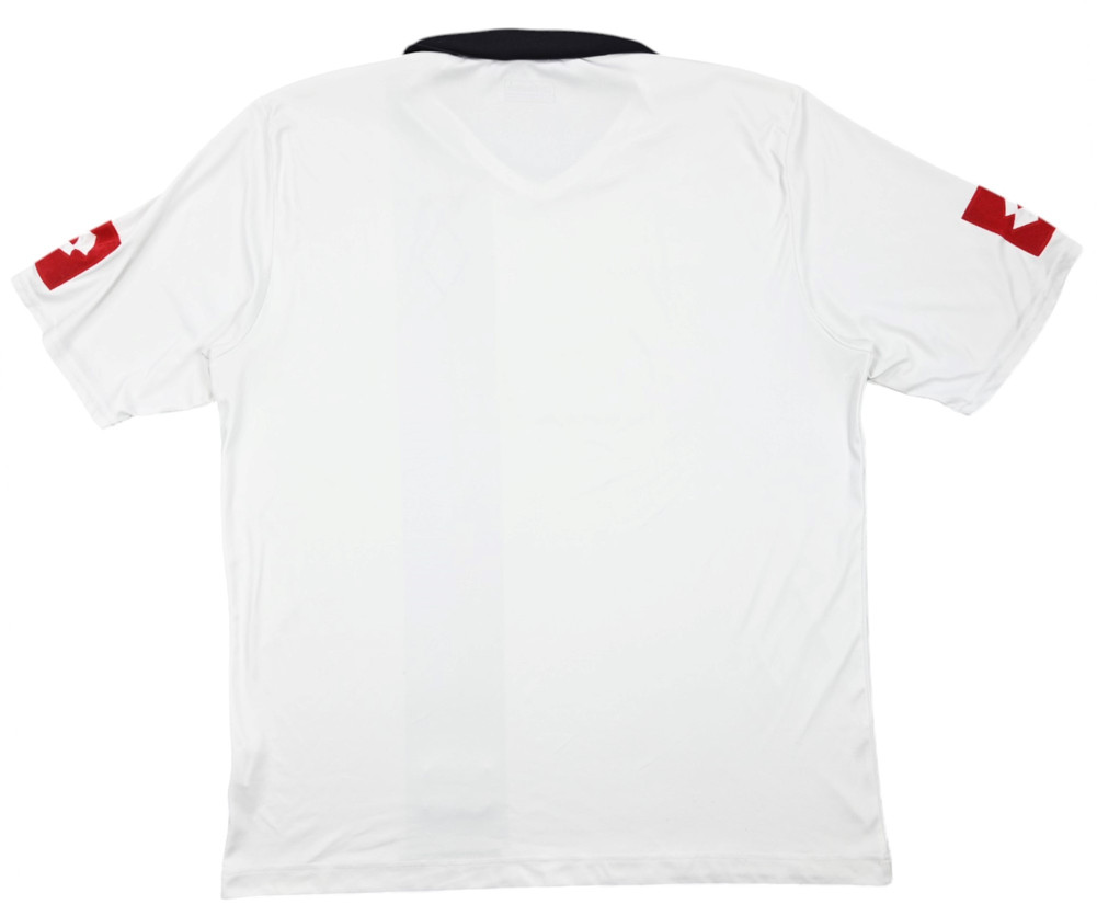 2008-09 BORUSSIA MONCHENGLADBACH SHIRT XXL