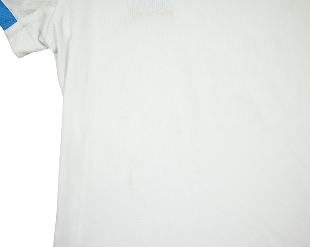 2020-21 OLYMPIQUE MARSEILLE KOSZULKA WOMENS XS