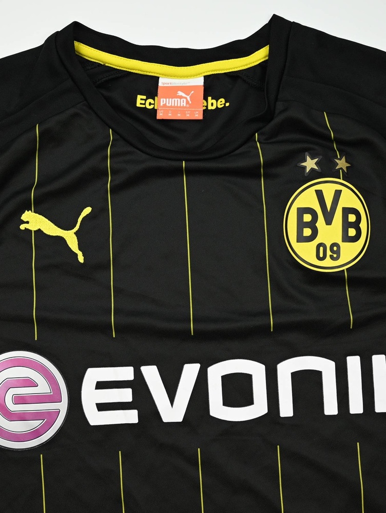 2014-16 BORUSSIA DORTMUND KOSZULKA M