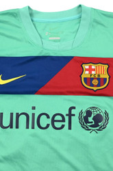 2010-11 BARCELONA *MESSI* KOSZULKA M