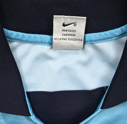 1997-98 TSV 1860 MUNCHEN *BODDEN* LONGSLEEVE XL