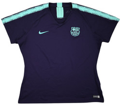 2018-19 FC BARCELONA WOMENS KOSZULKA L