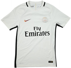 2016-17 PARIS SAINT-GERMAIN PLAYER ISSUE KOSZULKA S