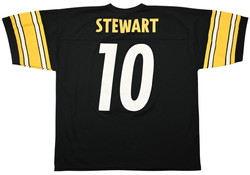 PITTSBURGH STEELERS *STEWART* NFL SHIRT XL