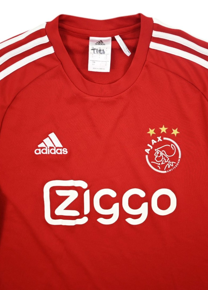 2016-17 AJAX AMSTERDAM SHIRT S