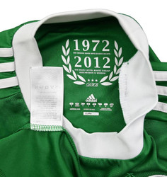 2012-13 GERMANY SHIRT S