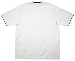 2003-04 LIVERPOOL SHIRT XL