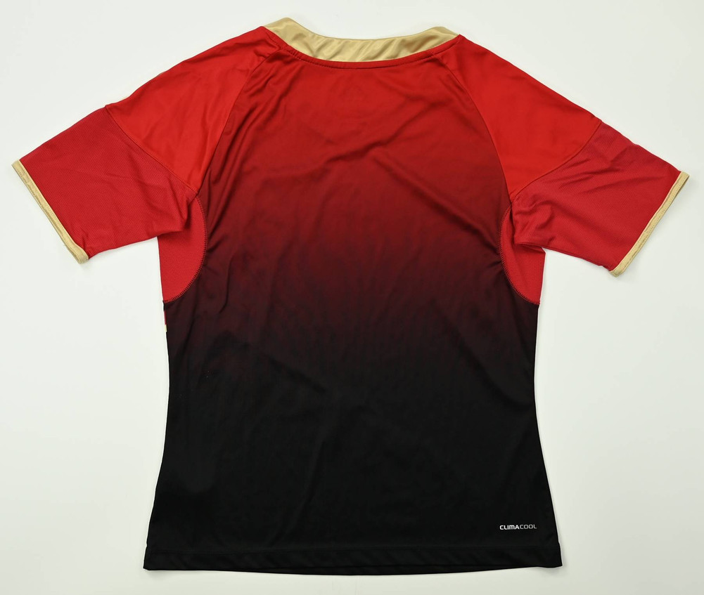 2011-12 GERMANY WOMEN SHIRT M