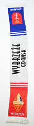 WYBRZEZE GDANSK SCARF