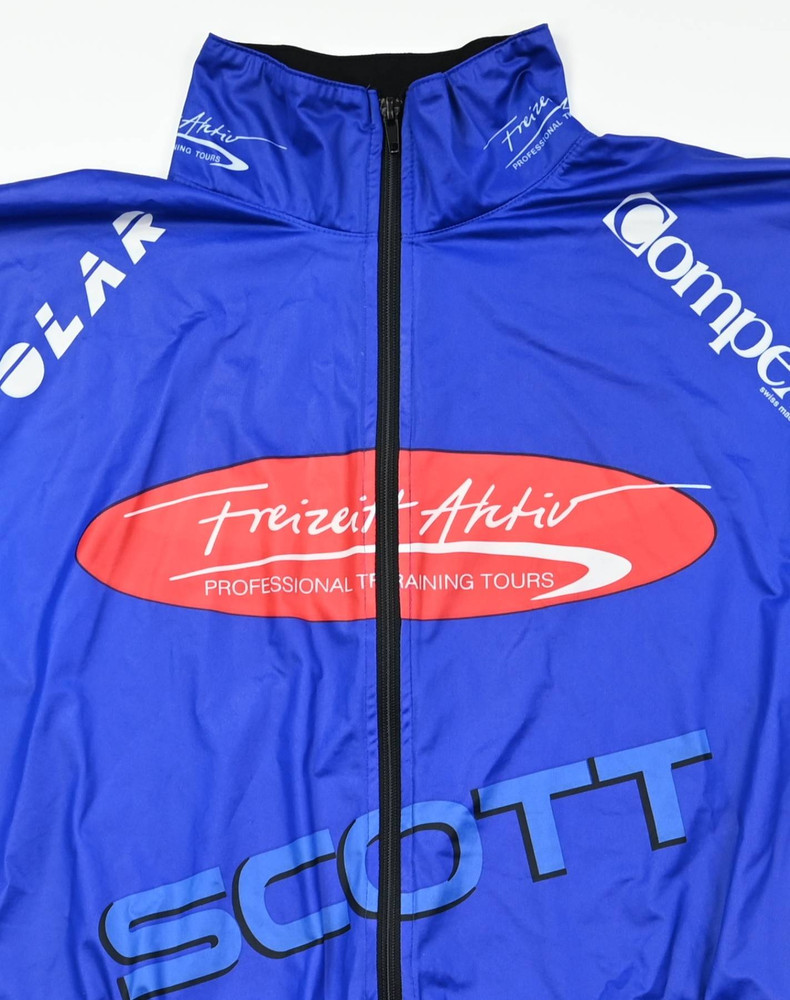 GAMEX SCOTT KURTKA KOLARSKA XL