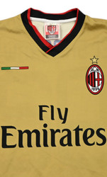 2013-14 AC MILAN *EL SHAARAWY* KOSZULKA S