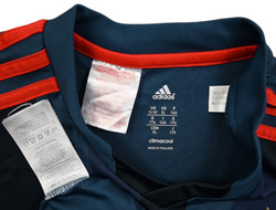 2013-14 BAYERN MUNCHEN SHIRT XL. BOYS