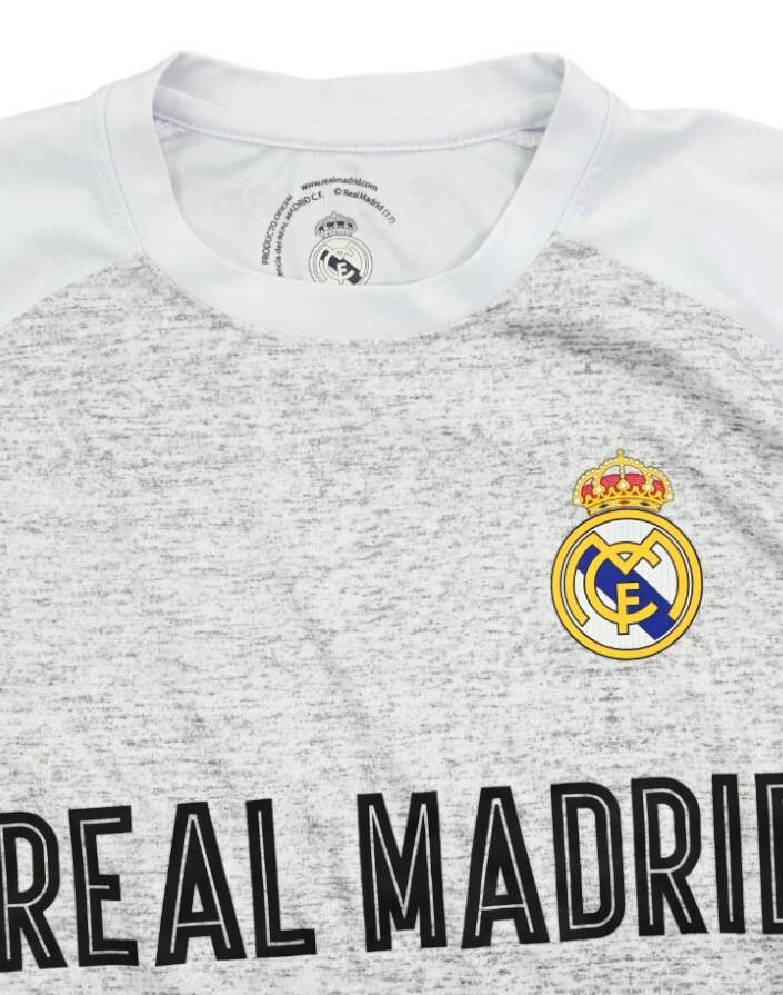 REAL MADRID SHIRT S