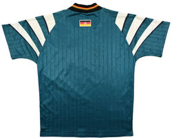 1996-98 GERMANY KOSZULKA M